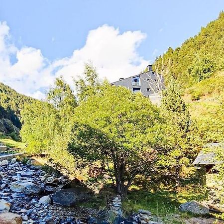 Unico Piso Colorido Y Divertido En Ransol - Increibles Vistas Al Rio Y Naturaleza - Ideal Familias L By Bonesvacances Ανδόρρα λα Βέγια Εξωτερικό φωτογραφία