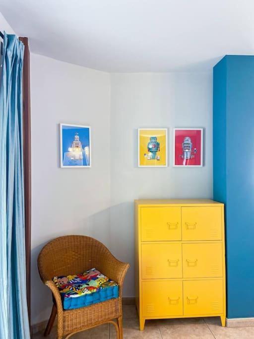Unico Piso Colorido Y Divertido En Ransol - Increibles Vistas Al Rio Y Naturaleza - Ideal Familias L By Bonesvacances Ανδόρρα λα Βέγια Εξωτερικό φωτογραφία