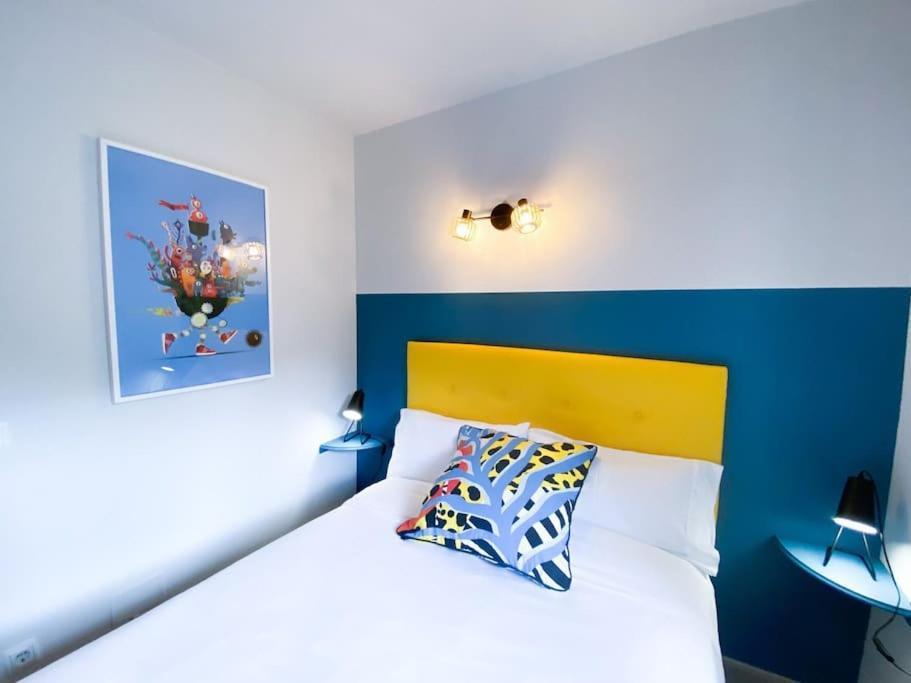 Unico Piso Colorido Y Divertido En Ransol - Increibles Vistas Al Rio Y Naturaleza - Ideal Familias L By Bonesvacances Ανδόρρα λα Βέγια Εξωτερικό φωτογραφία